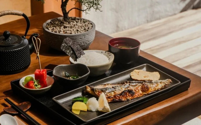 Zen By Stellar Cameron