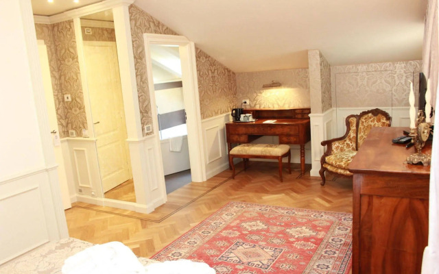 Relais Colle San Pietro