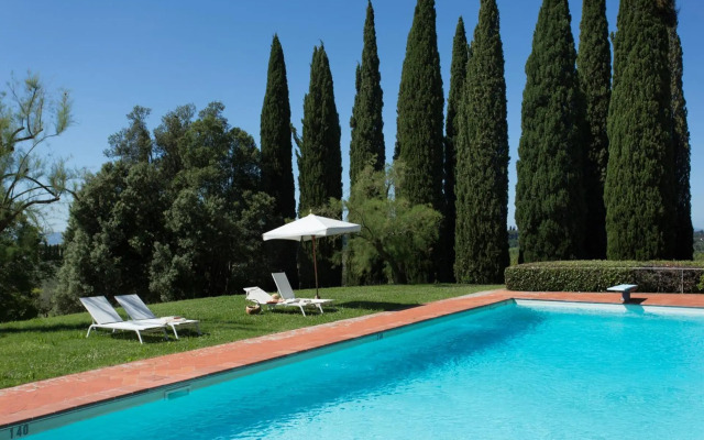 Borgo La Torre alle Tolfe