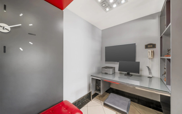 Best Western Antelope Inn & Suites