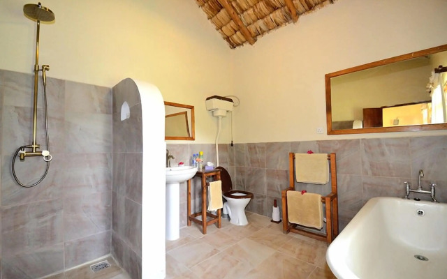 Arusha Safari Lodge