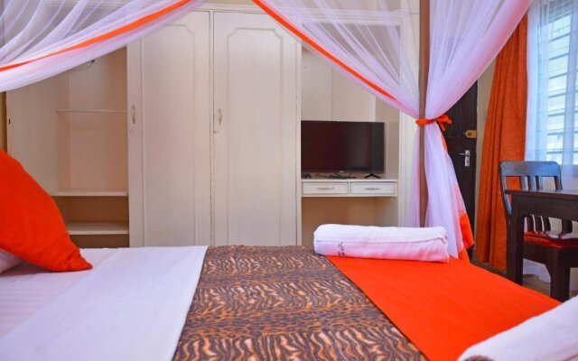 Oceanview Nyali Boutique Hotel - Hostel