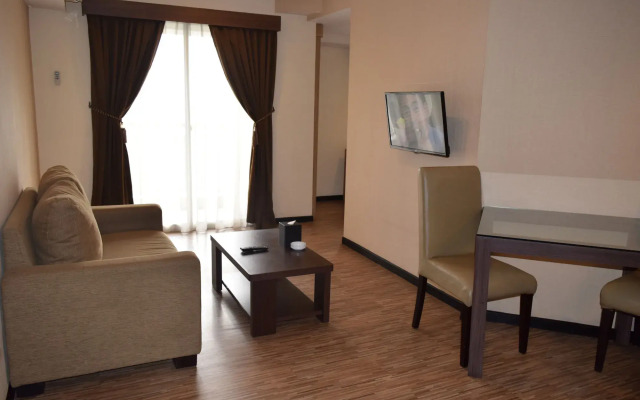 Hotel Horison Grand Serpong