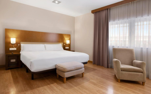 B&B Logroño Las Canas