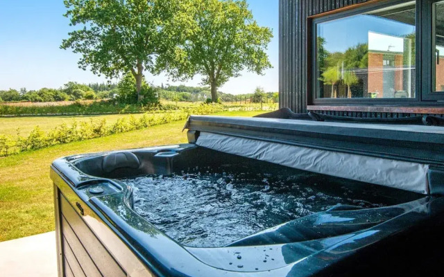 12 Person Holiday Home in Haderslev
