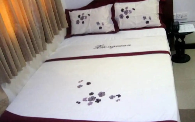 Meaglent Hotel