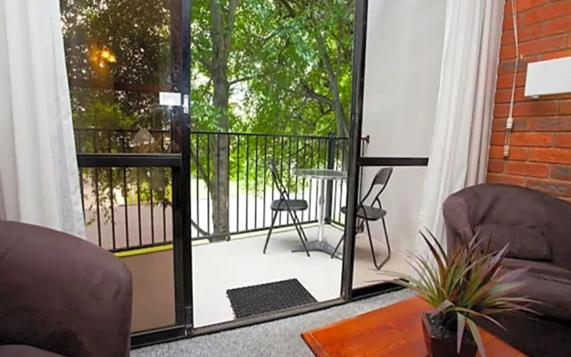 Connells Motel & Serviced Apartments