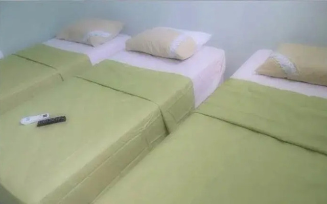 Nossa Maragogi Beach's house