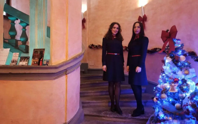 Hotel Teatro Pace