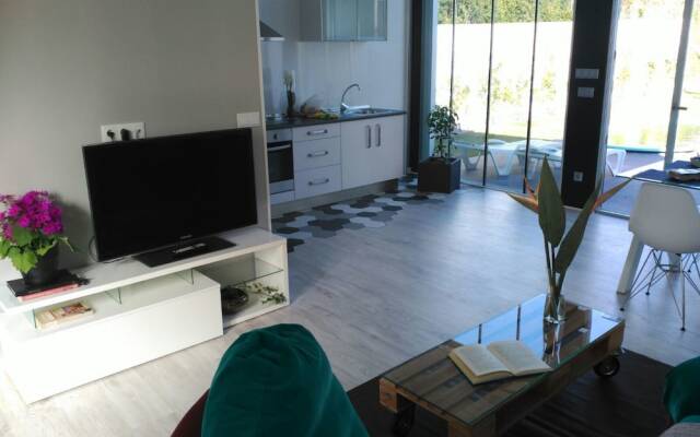 104367 -  House in Boiro