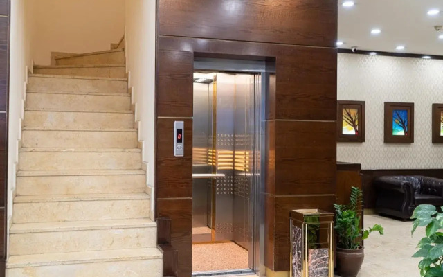Bl Hotels Erbil