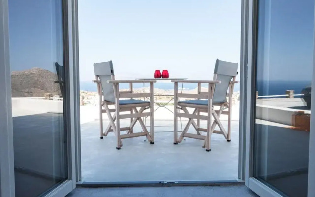 Wabi Luxury Suites