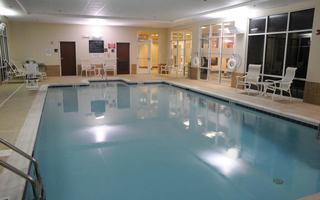 Hampton Inn & Suites Southern Pines-Pinehurst