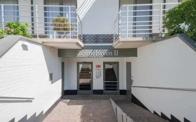 Apartment Near De Panne Beach