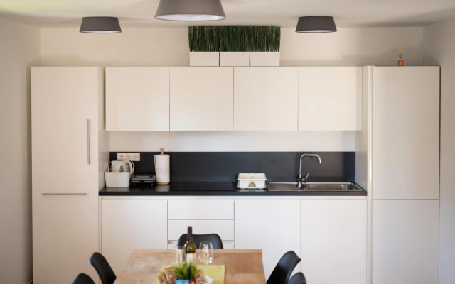 Apartment MOUNTAIN PEARL Golte