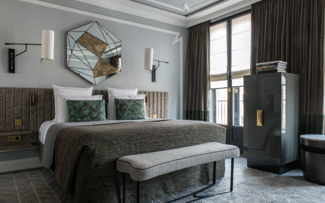 Nolinski Paris - Evok Collection
