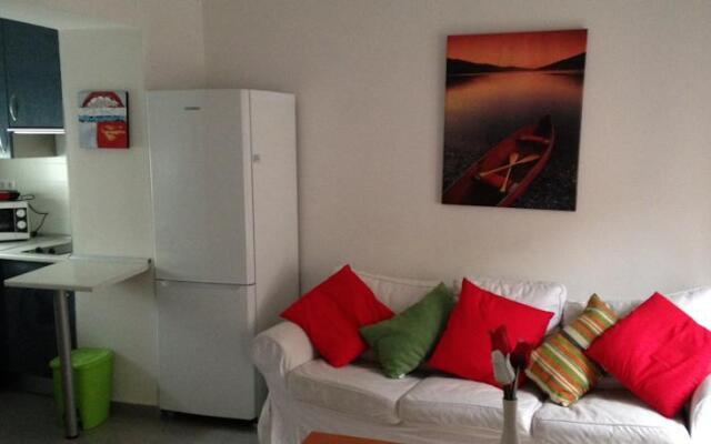 Apartamento Jerez