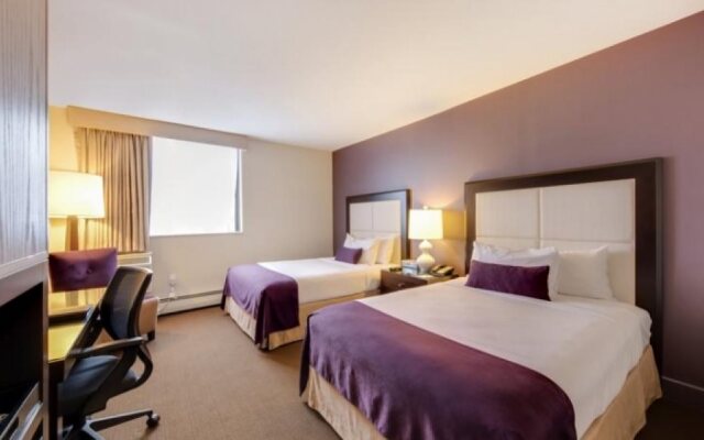 The Andrew Hotel