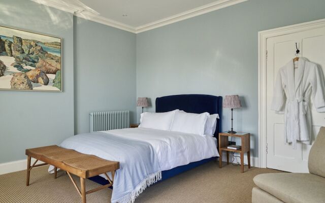 JOIVY The South Lodge At Balcarres