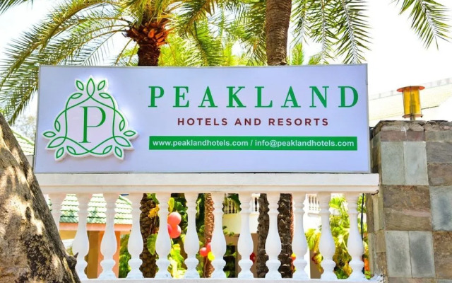 Peakland Hotels and Resorts