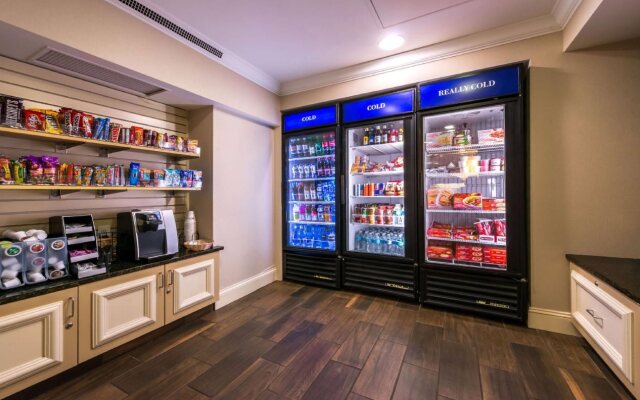 Hilton Garden Inn Detroit - Southfield, MI