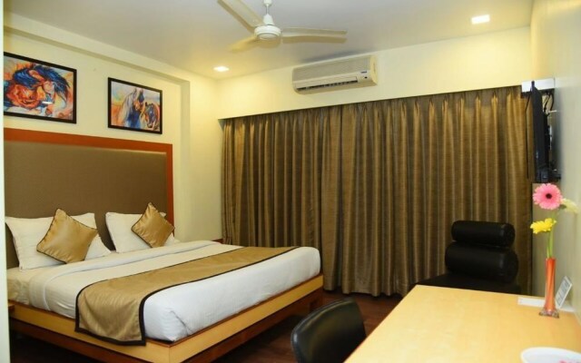 Emerald Park - Mahatmanagar