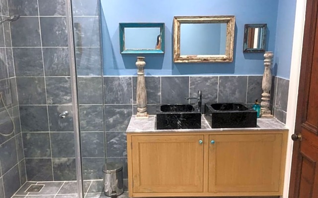 The Chapel Boutique Bed and Breakfast