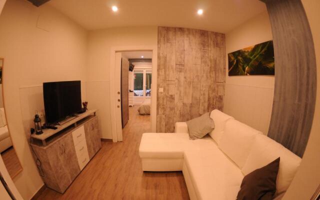 APARTAMENTOs URDAIBAI 2