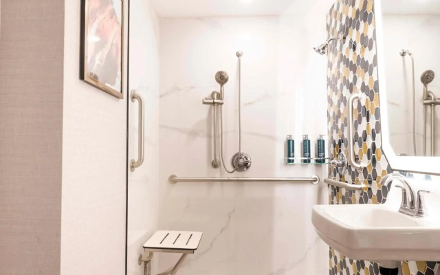 GHMG Hotel Livermore