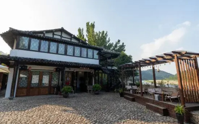 nanxijiang menkou shiziyan homesday