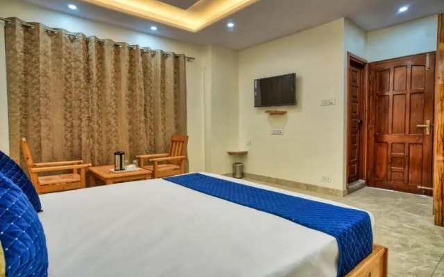 Shimla Alpine Regency