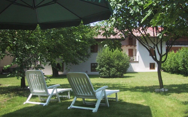 B&B Bluemind
