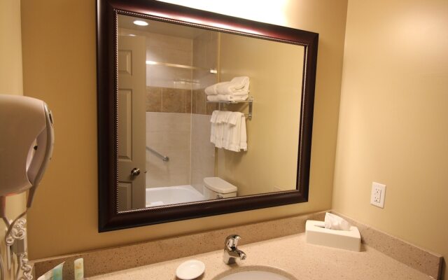 Best Western Plus L'Heritage