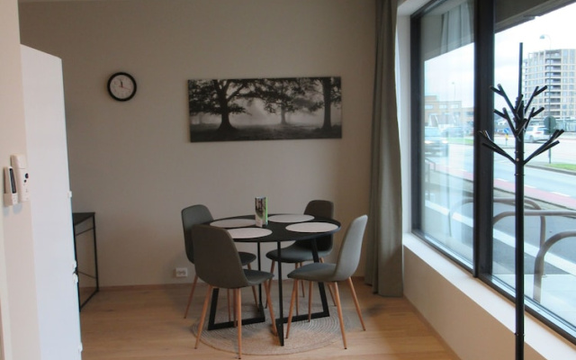Best Housing Apartments - Prismen