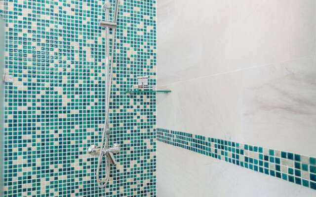 Zoneland Apartments Cani Beach Villa