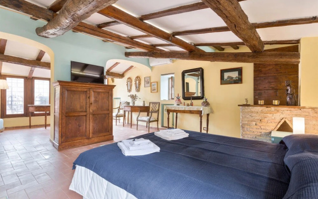 Rome as you feel - Vacche Apartment
