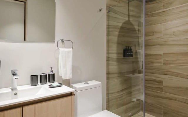 Lovely 2BR Near Polanco