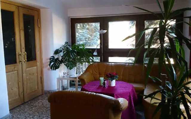 Waldhotel Zöbischhaus