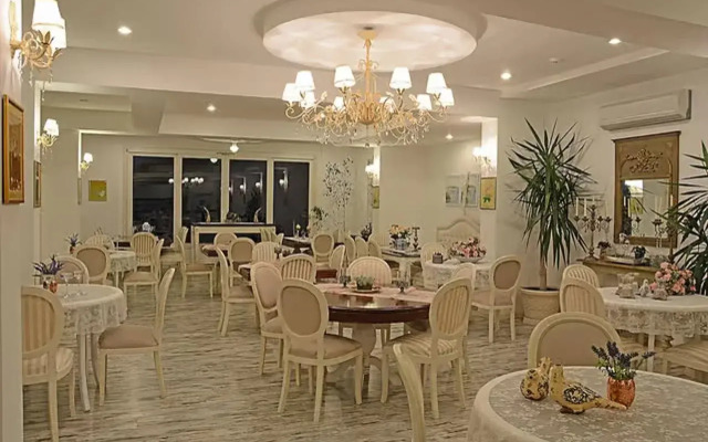 LaVista Boutique Hotel & Spa - Boutique Class