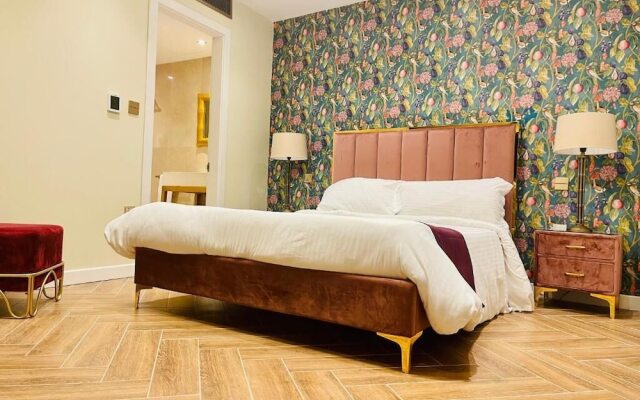 The Red Farm Relais & Spa