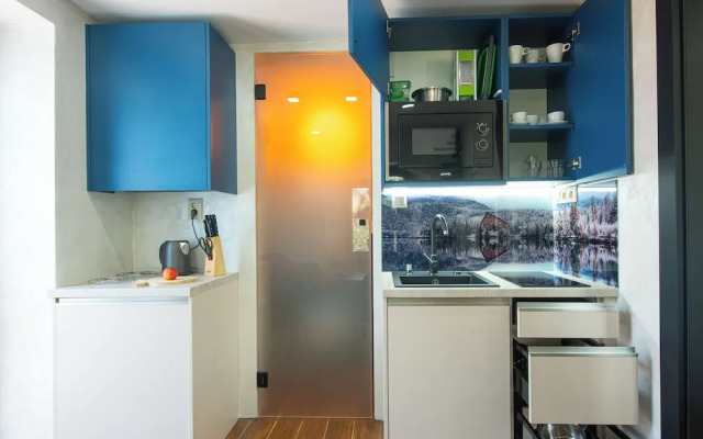 Apartmány Žakovce & SPA