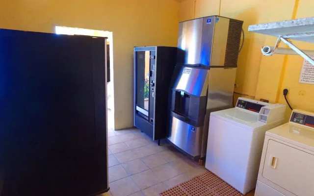 Ramada By Wyndham & Suites South Padre Island