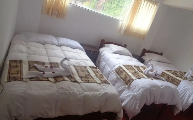 Hostal y Apartamentos Guest Home