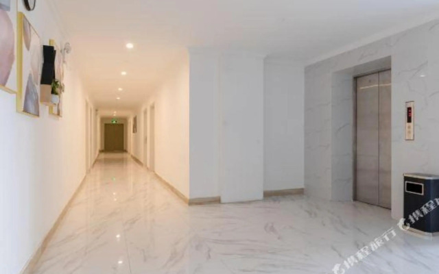 Xiya Hotel