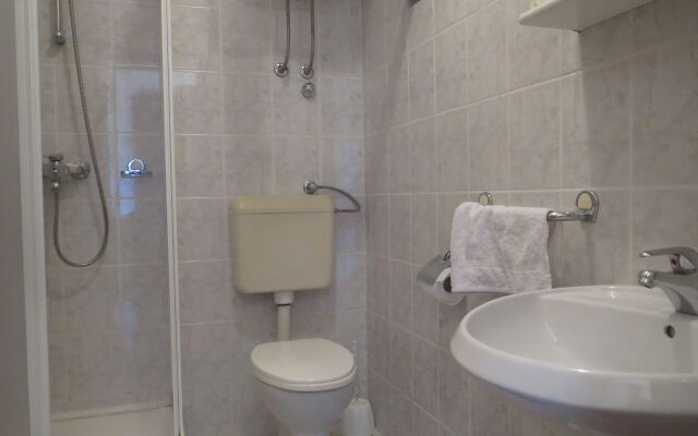 Apartment Ena - near marina "Kornati": A1 Biograd, Riviera Biograd