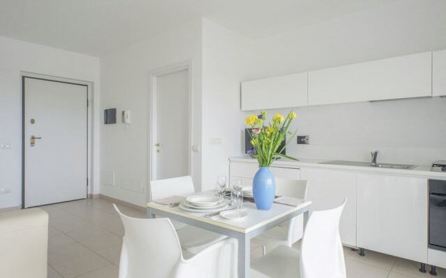 Beautiful Holiday Home in Vasto near Sea