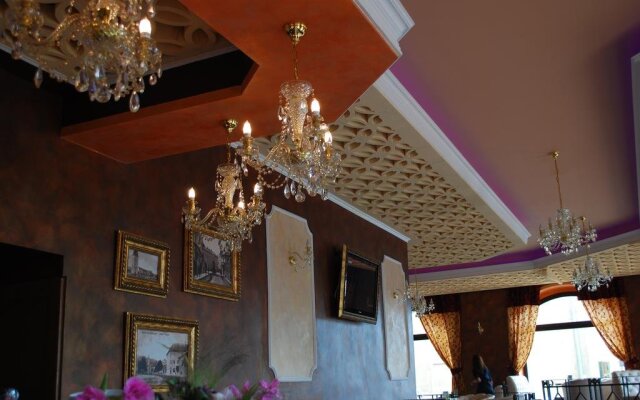 Hotel Dumbier