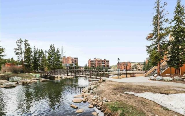 Snodallion 5 Bedroom Condo