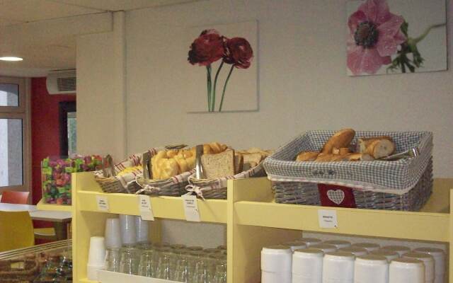 Première Classe Tours Sud - Chambray-lès-Tours