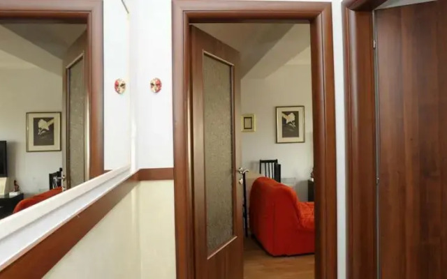 Apartment Adzic Lux